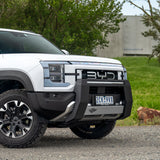 The Ultimate Nudge Bar to suit BYD Shark 6 (2024 - ON)