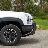 The Ultimate Nudge Bar to suit BYD Shark 6 (2024 - ON)