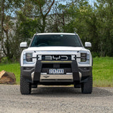 The Ultimate Nudge Bar to suit BYD Shark 6 (2024 - ON)