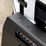 The Ultimate Nudge Bar to suit BYD Shark 6 (2024 - ON)