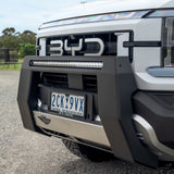 The Ultimate Nudge Bar to suit BYD Shark 6 (2024 - ON)