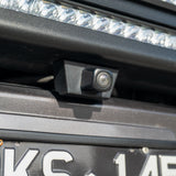 The Ultimate Nudge Bar to suit Toyota Landcruiser 200 Series (2015 - 2022)