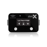 evcX Throttle Controller to suit VOLKSWAGEN TOUAREG 2019 - ON (5th Gen)