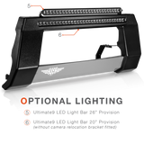 The Ultimate Nudge Bar to suit Toyota Landcruiser 200 Series (2015 - 2022)
