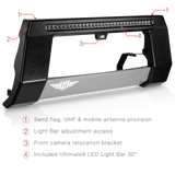 The Ultimate Nudge Bar to suit Toyota Landcruiser 200 Series (2015 - 2022)